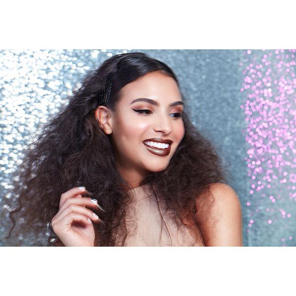 Ciate London Liquid Chrome - Aurora 3 ml - Lipsticks