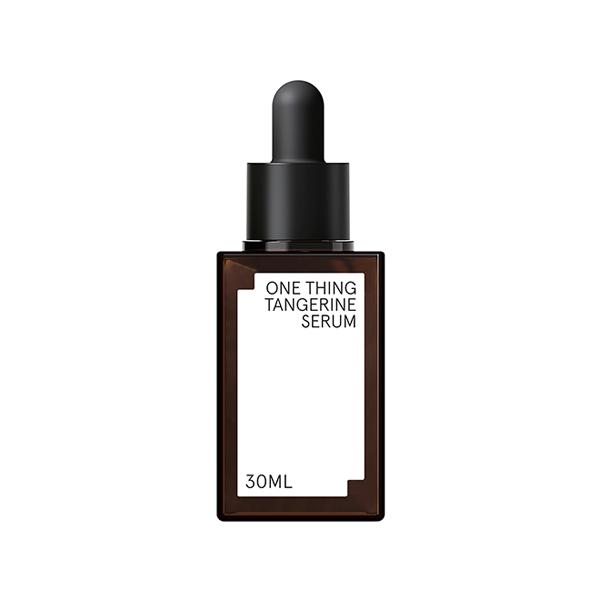 One Thing Tangerine Serum 30 ml - Face Serum