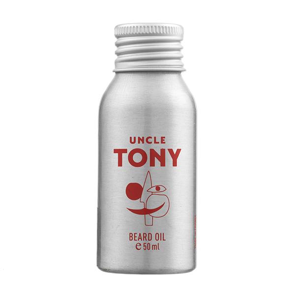Netmeds | Uncle Tony Beard Oil 50 ml