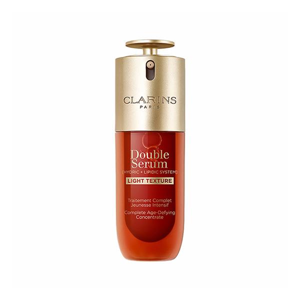 Clarins Double Serum Light Texture 50 ml