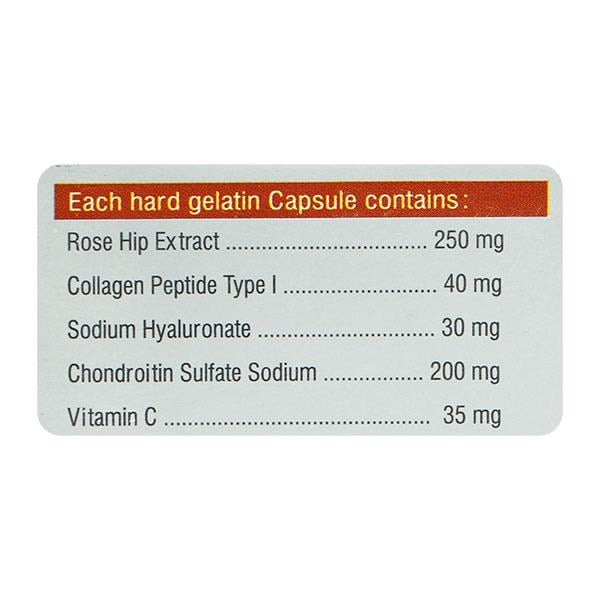 TENDOLIFE Capsule 10's - Supplements-Vam