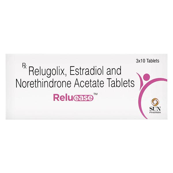 Netmeds | RELUEASE Tablet 10's