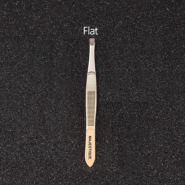 Majestique Tweezers 1's - Tweezers