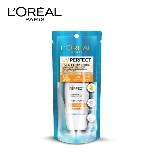 Netmeds | L'Oreal Paris UV Perfect Even Complexion 30 ml