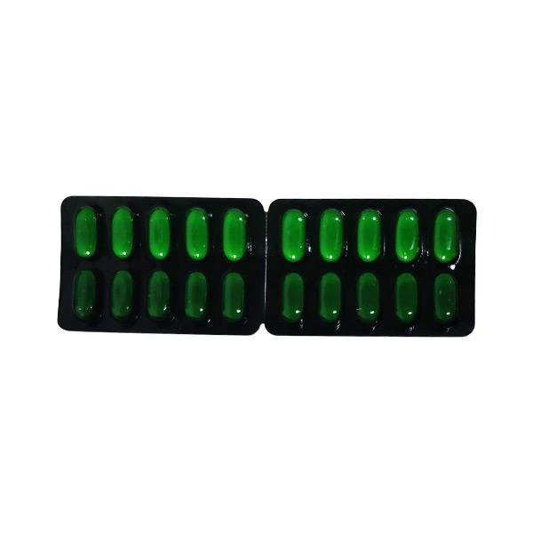 Reactin Plus Tablet 10'S - Pain relief-Nsa