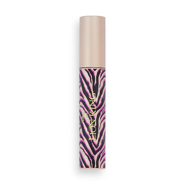 Makeup Revolution x Lion King Big Lash Cat Mascara 8 ml - Mascaras