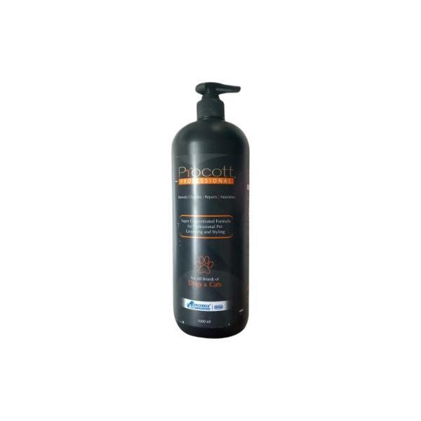 Netmeds | Intas Procott Professional Shampoo 1000 ml