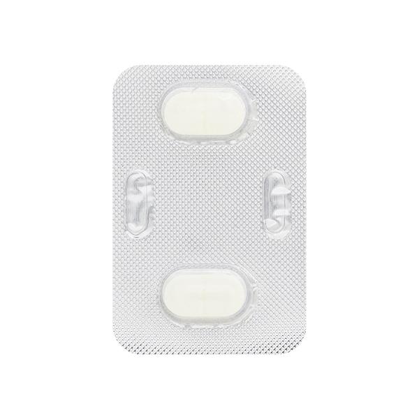 NUFORCE 200mg Tablet 2's - Fungal Infections-Anf
