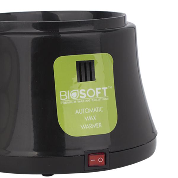 Biosoft Pro Eco Wax Heater Heaters - Shaving & Hair Removal