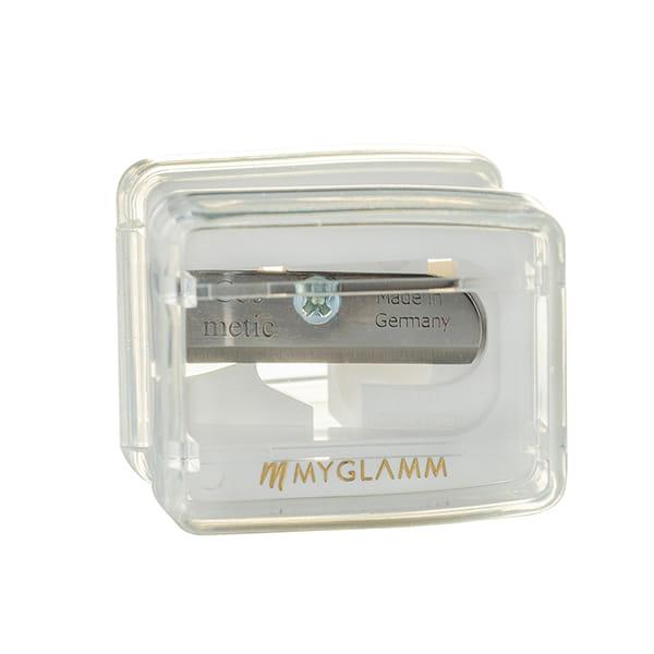 Myglamm Magic Sharpener 6 Gm - Sharpeners