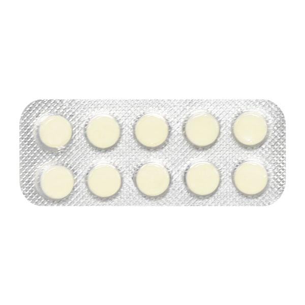 Olimelt 20mg Tablet 10'S - Schizophrenia-Aps