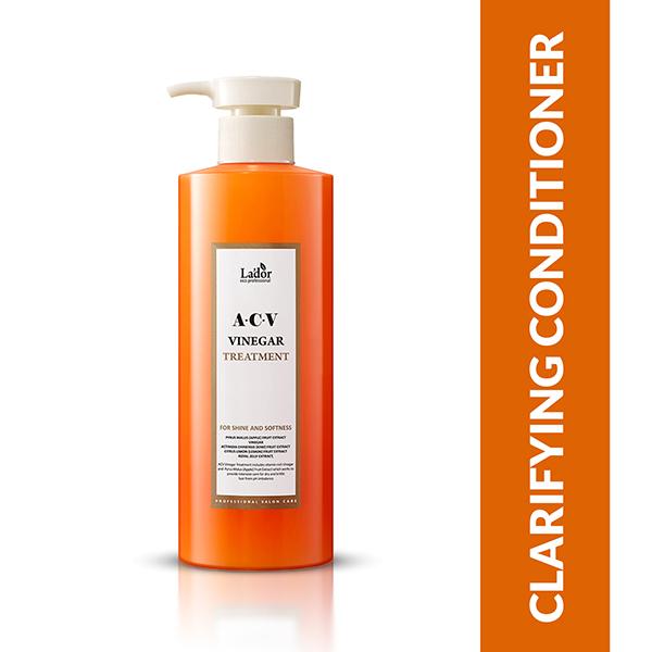 Netmeds | Lador ACV Vinegar Treatment (Conditioner) 430 ml