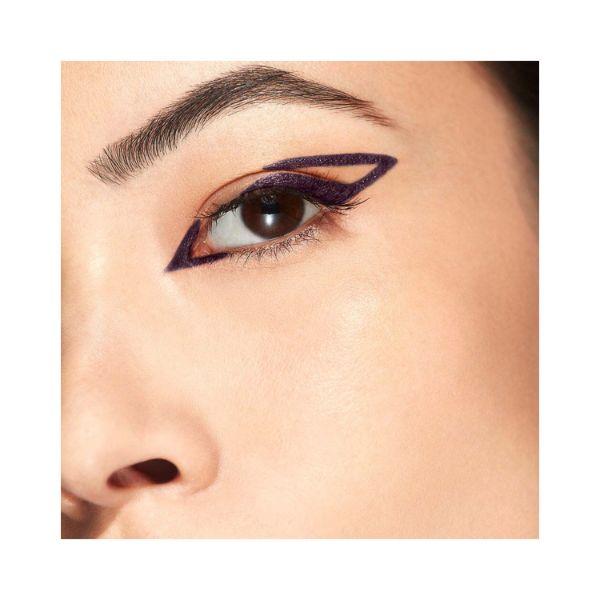 Lakme Absolute Explore Eye Pencil Invincible Purple 1's - Eyebrow Pencils & Enhancers