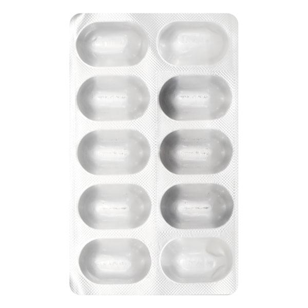 Renoalfa Tablet 10'S - Supplements-Sup