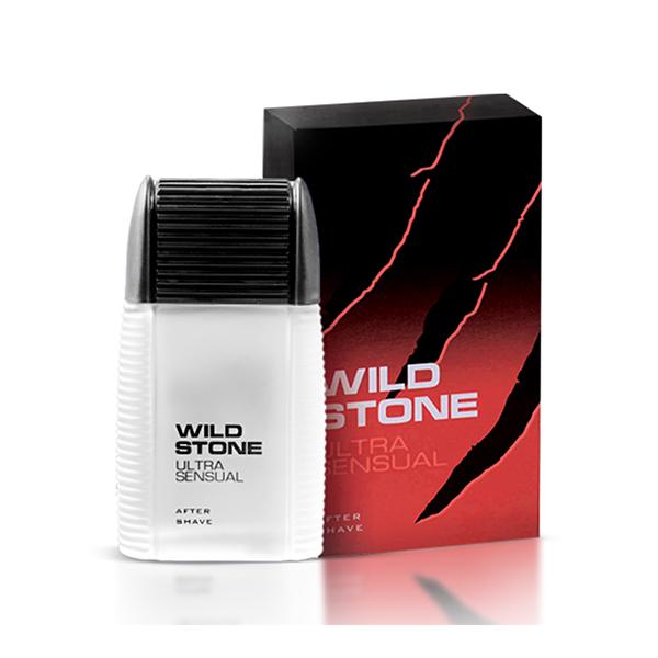 Netmeds | Wild Stone Ultra Sensual After Shave Lotion 50 ml