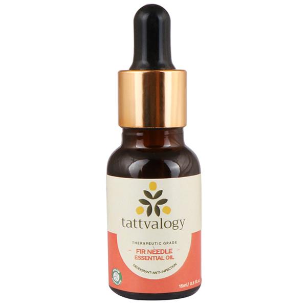Nature's Tattva Essential Oil - FIR Needle 15 ml