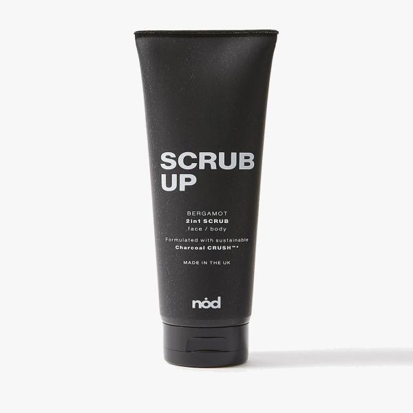 Marks & Spencer Bergamot 2 in 1 Scrub 150 ml