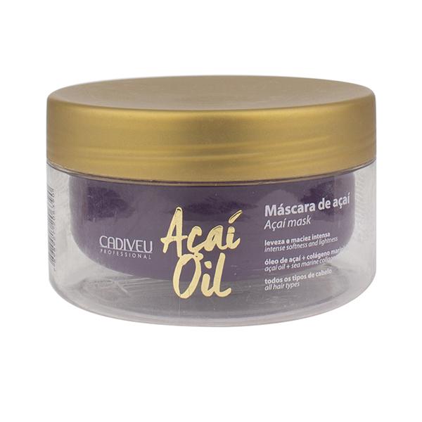Netmeds | Extreme Repair Acai Oil Mask 140 ml