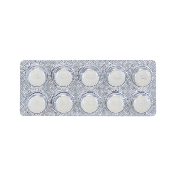 Olsar 10mg Tablet 10'S - Hypertension-Ang