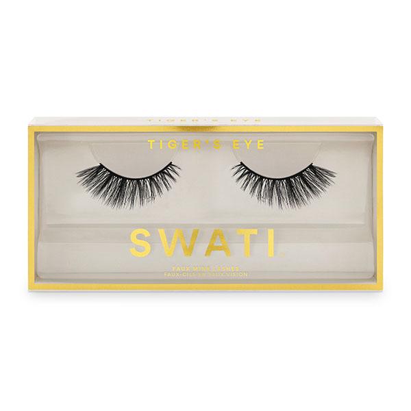 Netmeds | Swati Cosmetic Tiger Eyes 1's