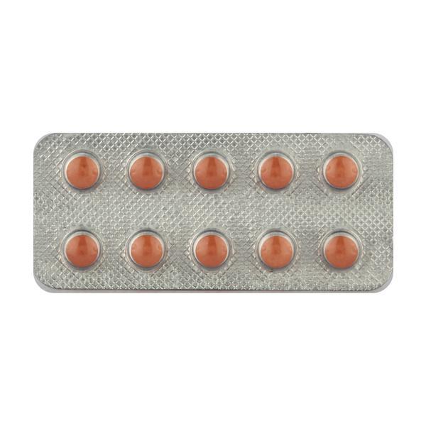 Moxocard 0.2mg Tablet 10'S - Hypertension-Oah