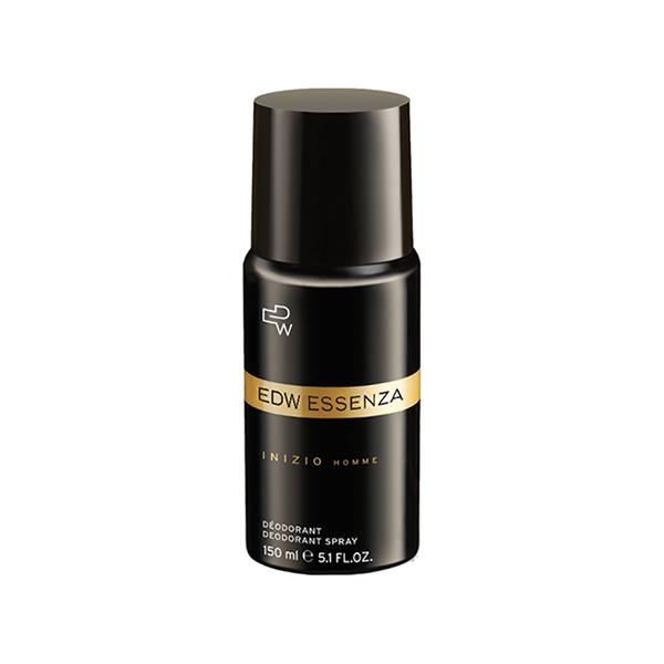 EDW Essenza Inizio Homme Deodorant 150 ml - Men Deodorants/Roll-Ons