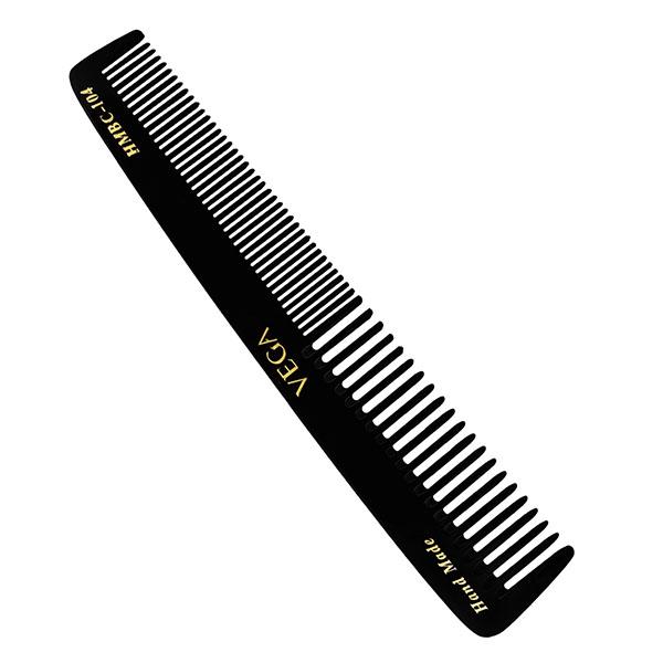 Vega Handcrafted Comb (Hmbc - 104) - Hair Combs