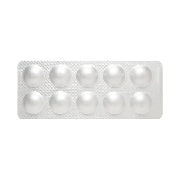 Dolowin Spas Tablet 10'S - Pain relief-Ano