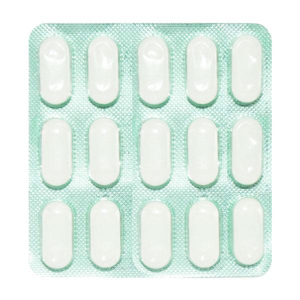 Jocal Tablet 15'S - Supplements-Vam