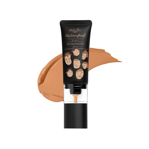 Lovechild Masaba Skip Everything Blurring Serum Skin Tint - Gossip Girlfriend 30 gm