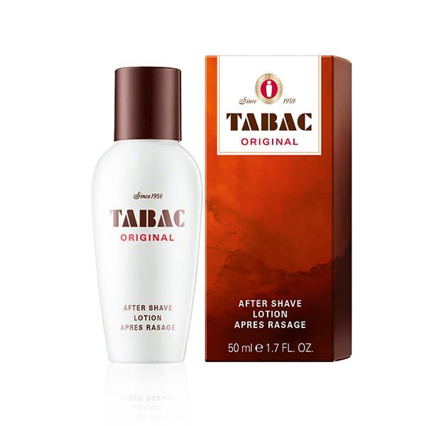 Tabac Original After Shave Lotion 50 ml - Aftershave Lotion