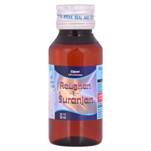 Netmeds | Cipzer Raughan E Suranjan 50 ml