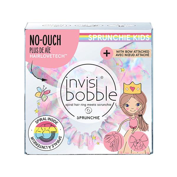 Netmeds | Invisibobble Slim Sprunchie Bow Sweets For My Sweet 1's