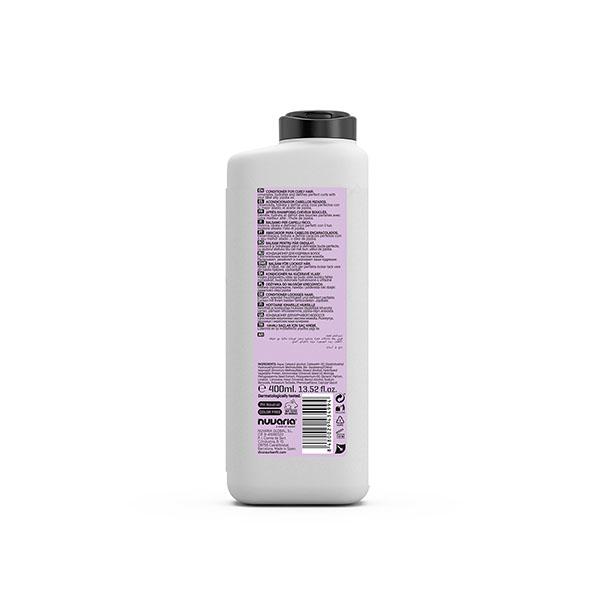 DICORA URBAN FIT - CONDITIONER FOR CURLY HAIR 400 ml - Conditioners