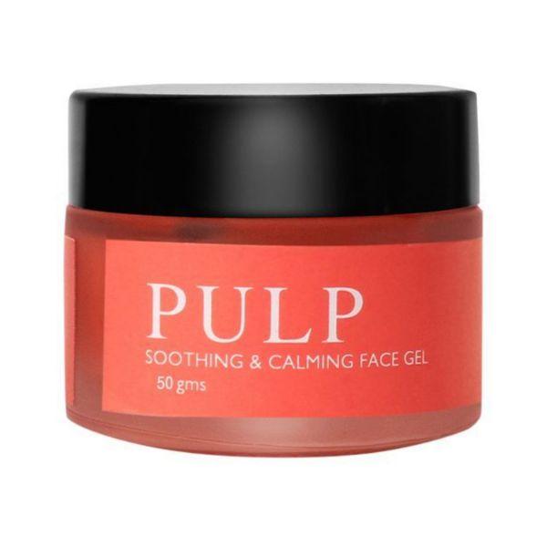 ENN Pulp Soothing and Calming Face Gel 50 gm - Face Moisturizers