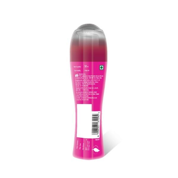 Skore Lubes Strawberry Flavoured 50 ml - Flavoured Lubes