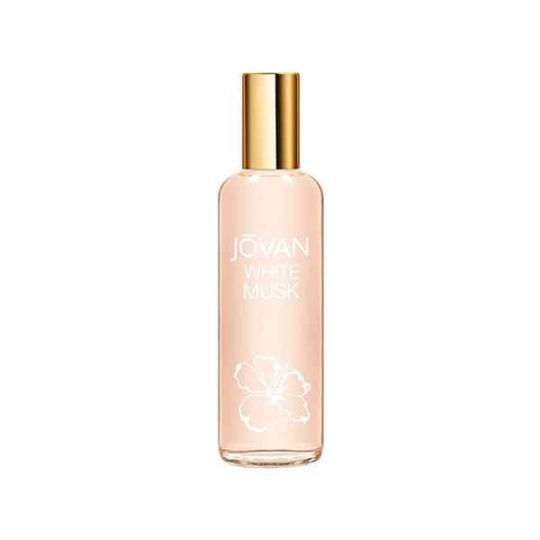 Jovan White Musk Pour Femme Eau De Cologne 96 ml - Women Perfumes (Edt/Edp)