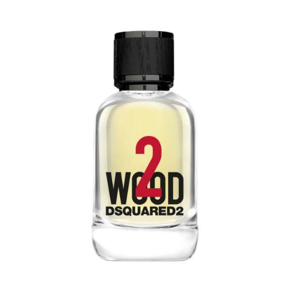 Dsquared2 2 Wood Edt 50 ml - Perfumes (Edt/Edp)