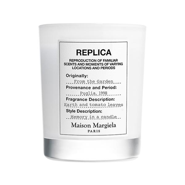 Netmeds | Maison Margiela Replica From The Garden Scented Candle 165 gm