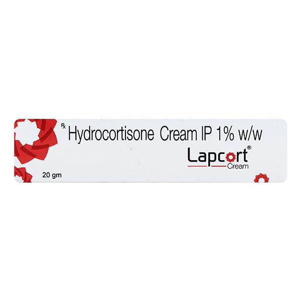 LAPCORT Cream 20gm
