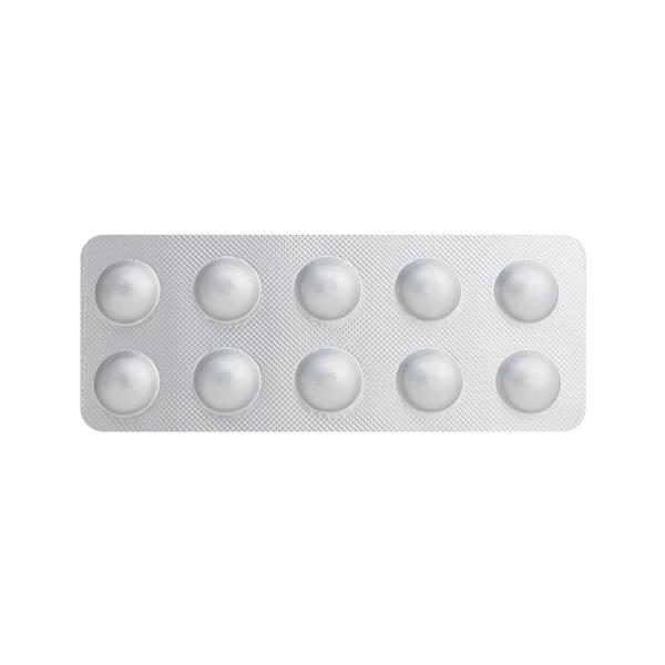 Levanz 25mg Tablet 10'S - Ulcer/Reflux/Flatulence-GIT