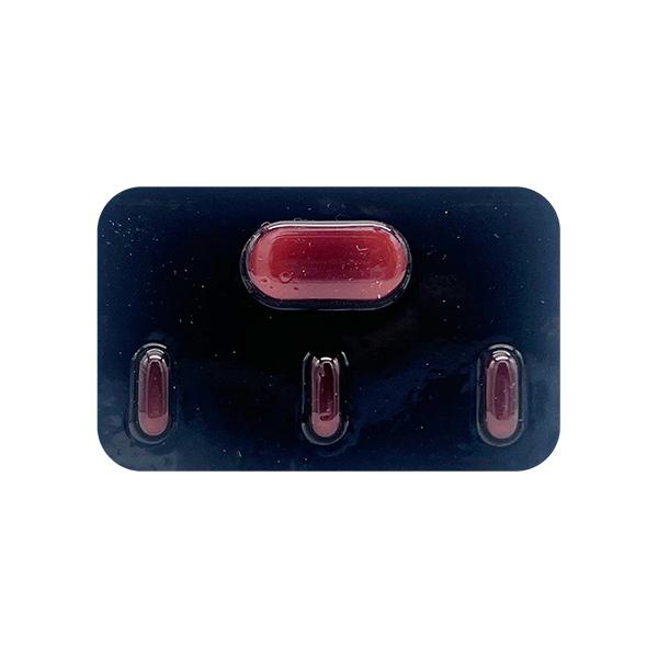 Ivercid A 400/6mg Tablet 10'S - Parasitic Worms-Ant