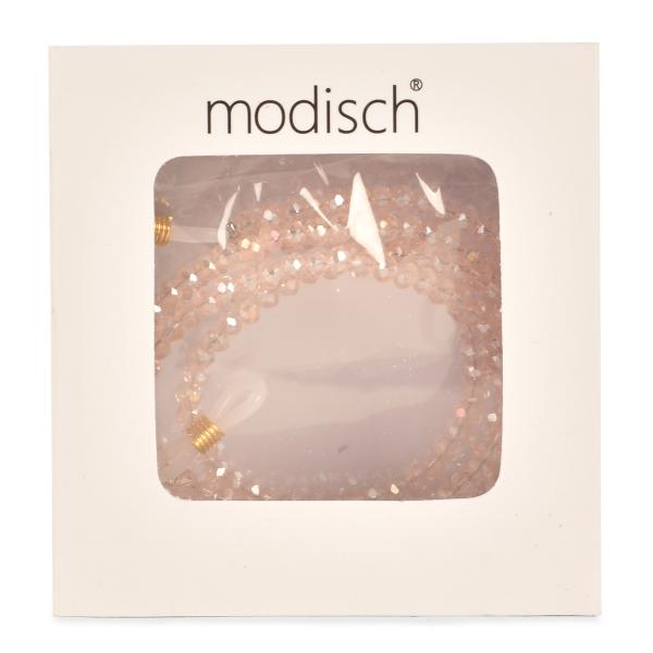 Netmeds | Modisch Pink Crystal Sunglasses Chain (JC-13Pi) 1's