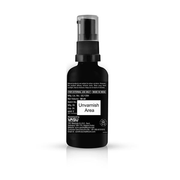 Greeko Man Beard Oil 50 ml - Beard Oil
