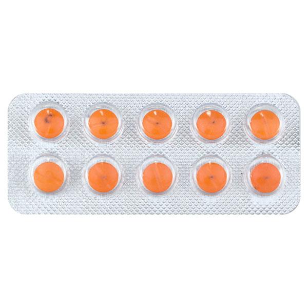 S PRAM 20 Tablet 10's - Depression-Ant