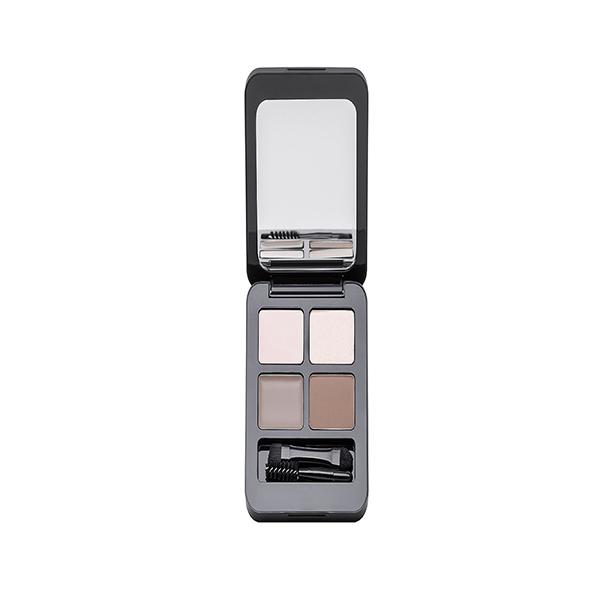 NOTE TOTAL LOOK BROW KIT 01 4.8 gm