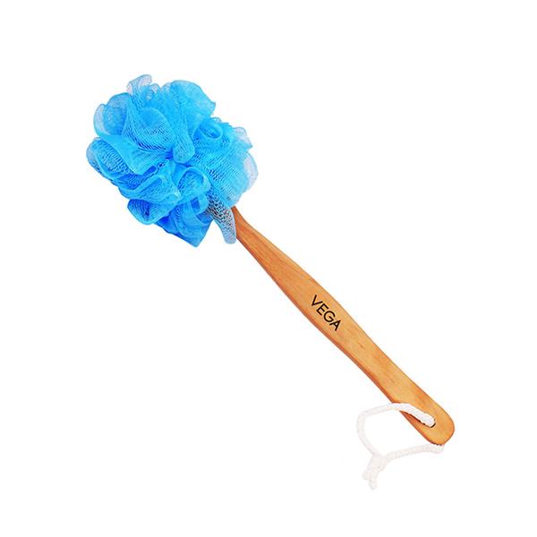 Netmeds | Vega Bath Brush (BA - 1/6) 1's