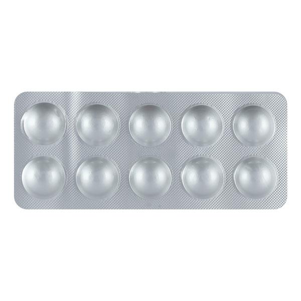 KPLOL AM 50/5 Tablet 10's - Hypertension-Bet