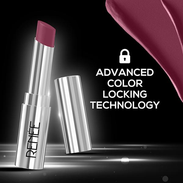 Renee Mattee Lock - 07 3.5 gm - Lipsticks
