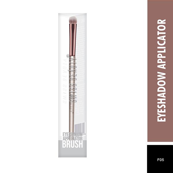 Netmeds | Swiss Beauty Eyeshadow Applicator Brush 1's
